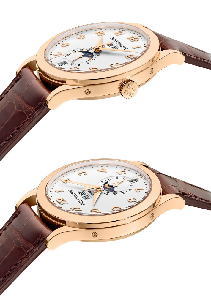 Calendario Annuale Ref. 5396, Patek Philippe.