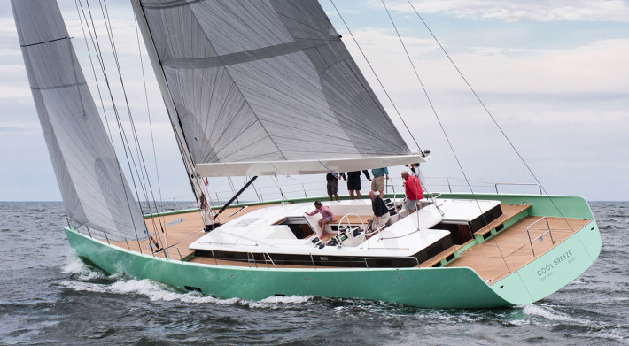 Brenta 80 DC