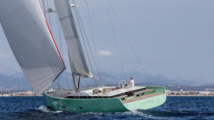 Brenta 80 DC