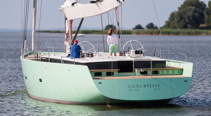 Brenta 80 DC