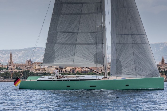 Brenta 80 DC