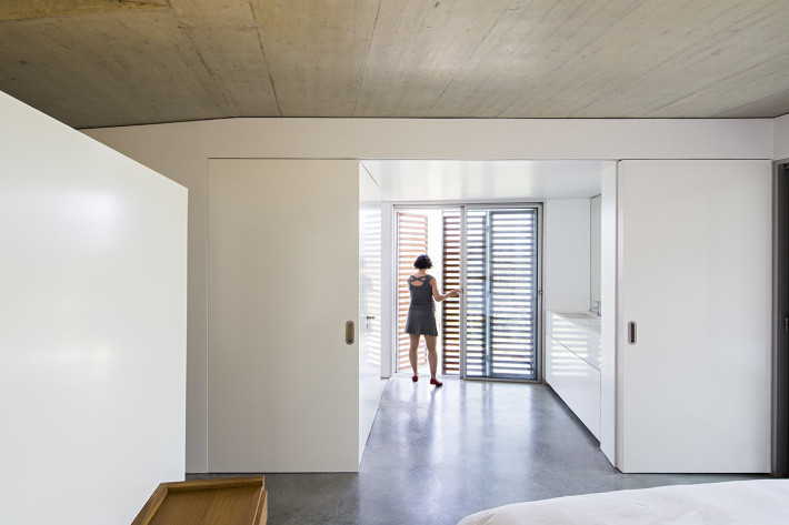 Casa na Gateira