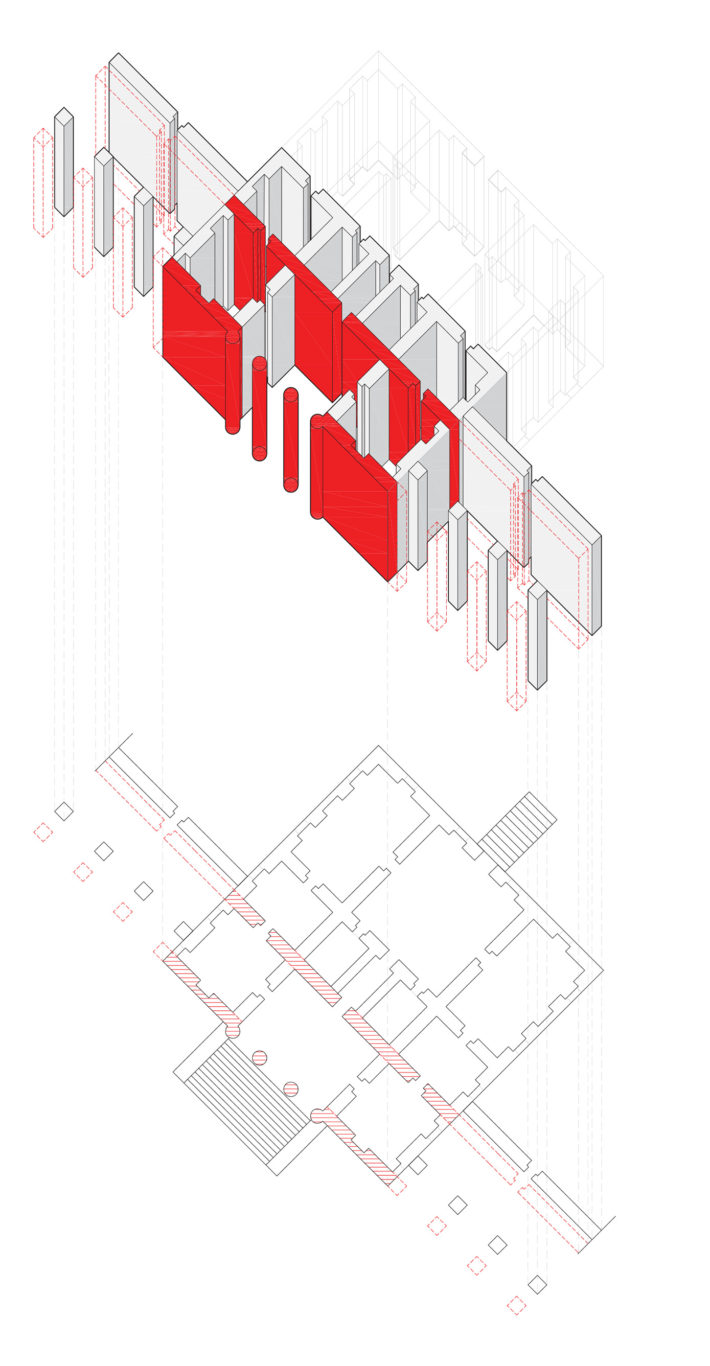 Architectural Principles in the Age of Humanism Rudolph Wittkower Ph.D.