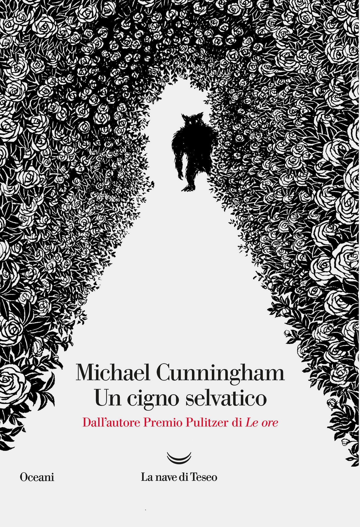 Michael Cunningham, Un cigno selvatico