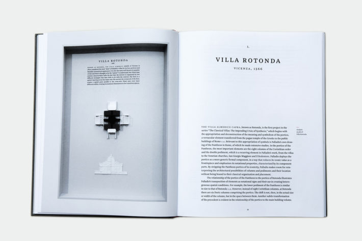 Palladio Virtuel