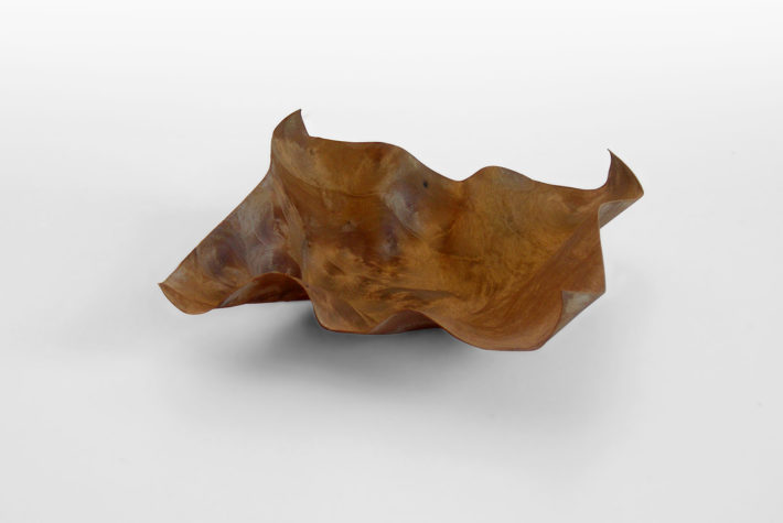 21 grammi, design di Giacomo Moor, 2009.