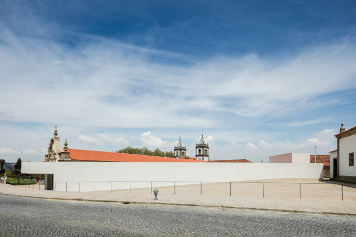 Abade Pedrosa Museum