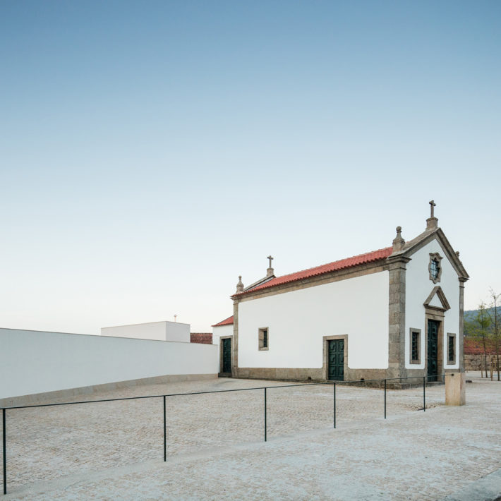 Abade Pedrosa Museum