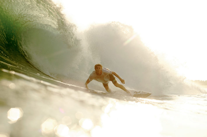 Surf Odyssey. The Culture of Wave Riding
