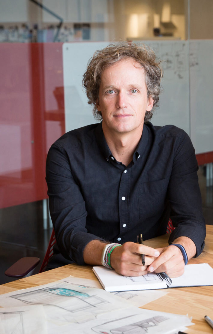 Yves Behar