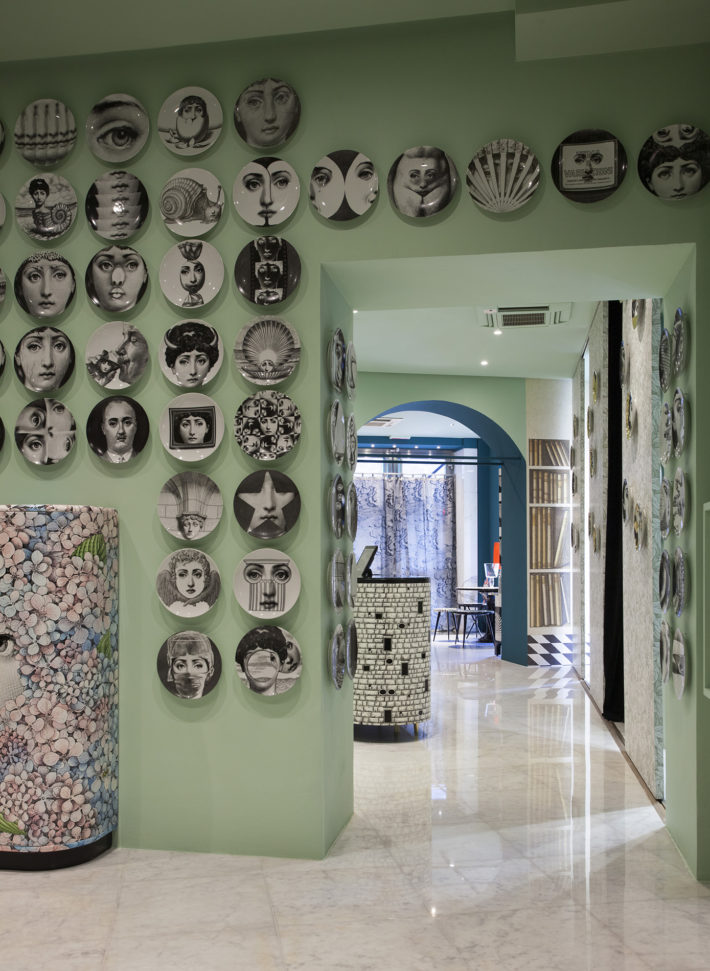 Fornasetti Store