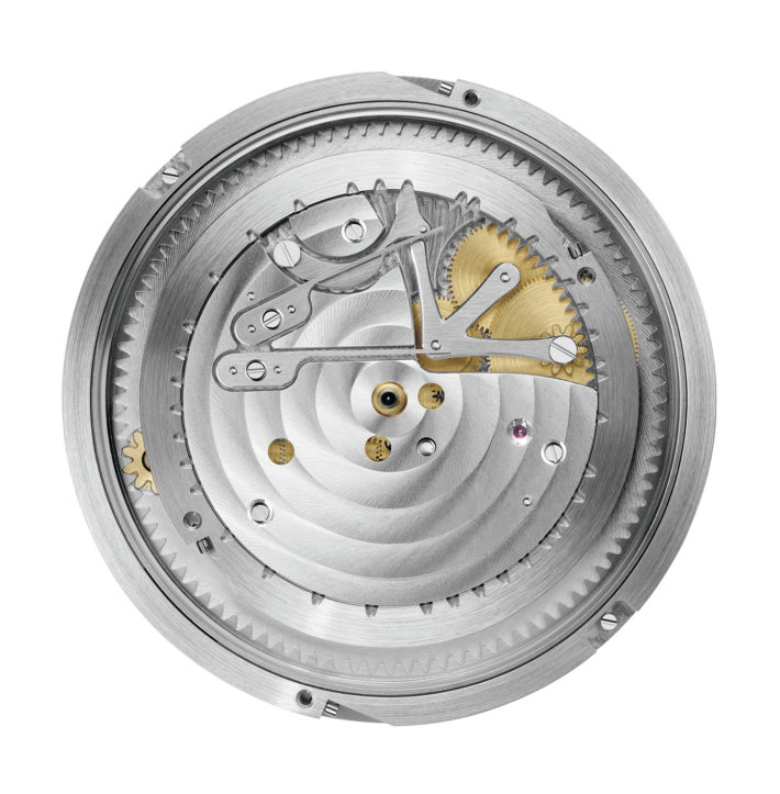 Overseas Ore del Mondo. Vacheron Constantin.