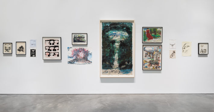 Raymond Pettibon