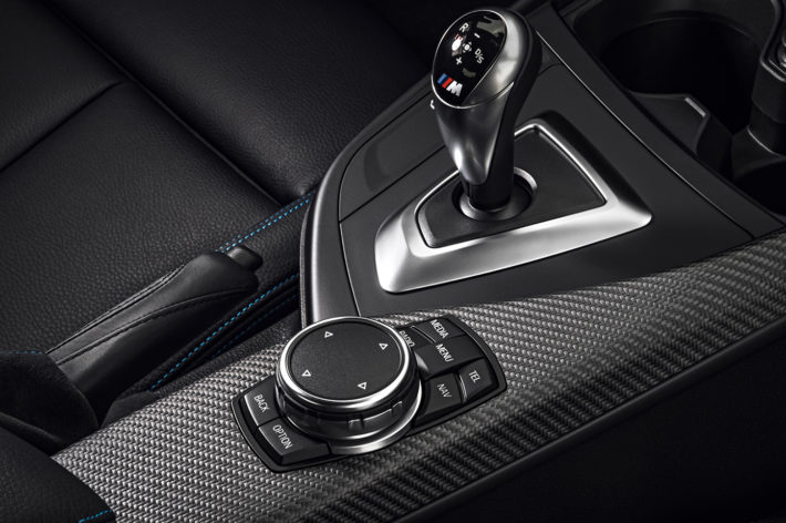 BMW M2 Coupé