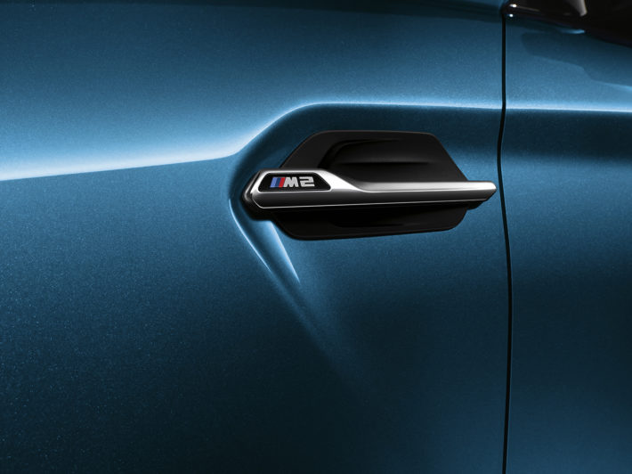 BMW M2 Coupé