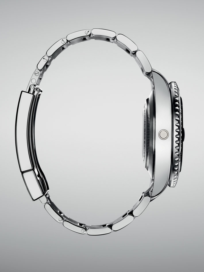 Oyster Perpetual Sea-Dweller, Rolex.