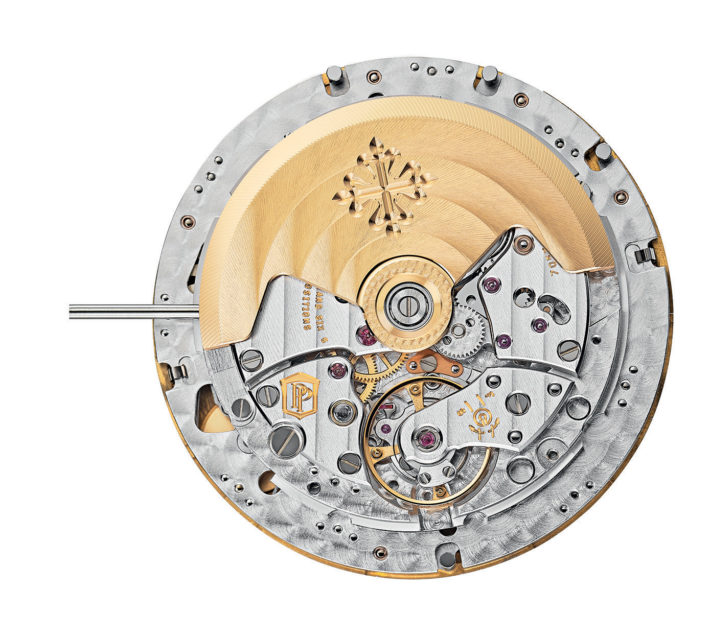 5320G Calendario Perpetuo - Patek Philippe 