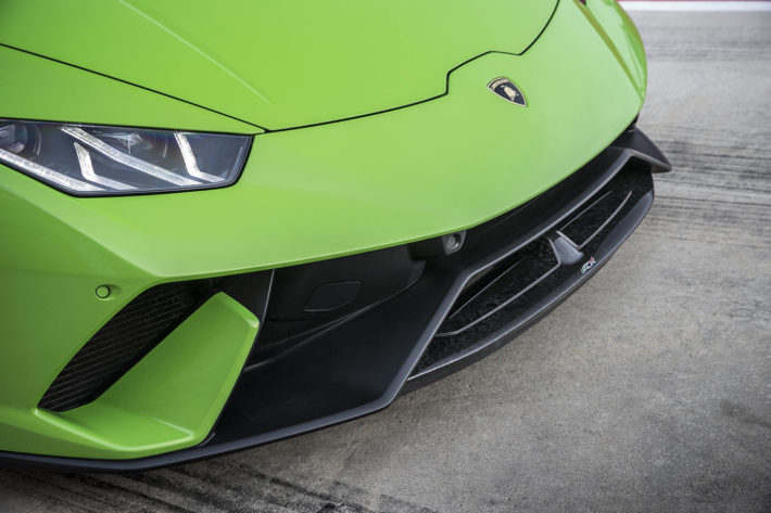 Huracán Performante, Lamborghini.