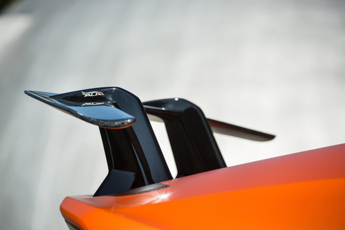 Huracán Performante, Lamborghini.
