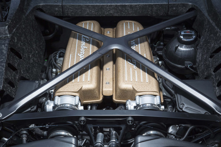 Huracán Performante, Lamborghini.