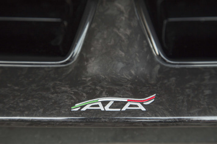 Huracán Performante, Lamborghini.