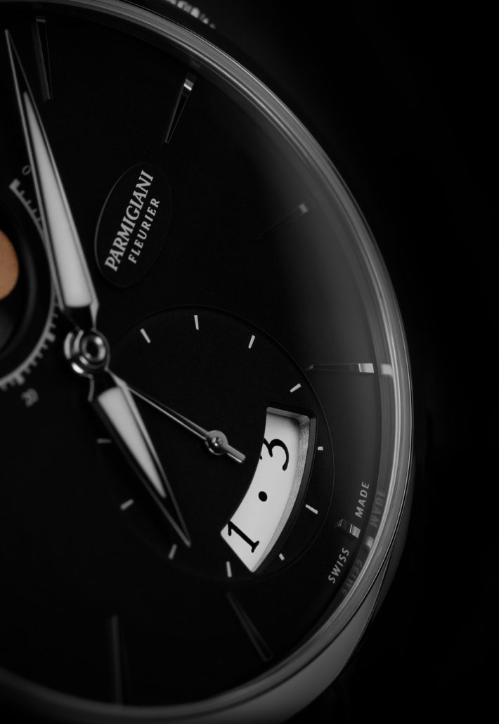 Orologio Tonda 1950 Lune di Parmigiani Fleurier