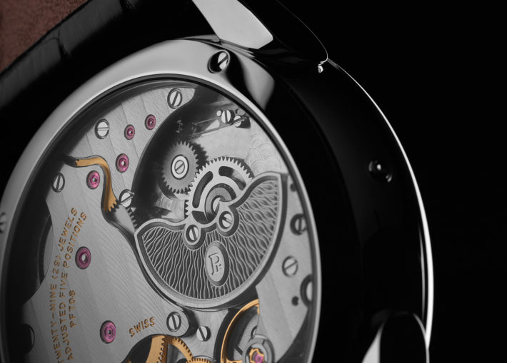 Orologio Tonda 1950 Lune di Parmigiani Fleurier