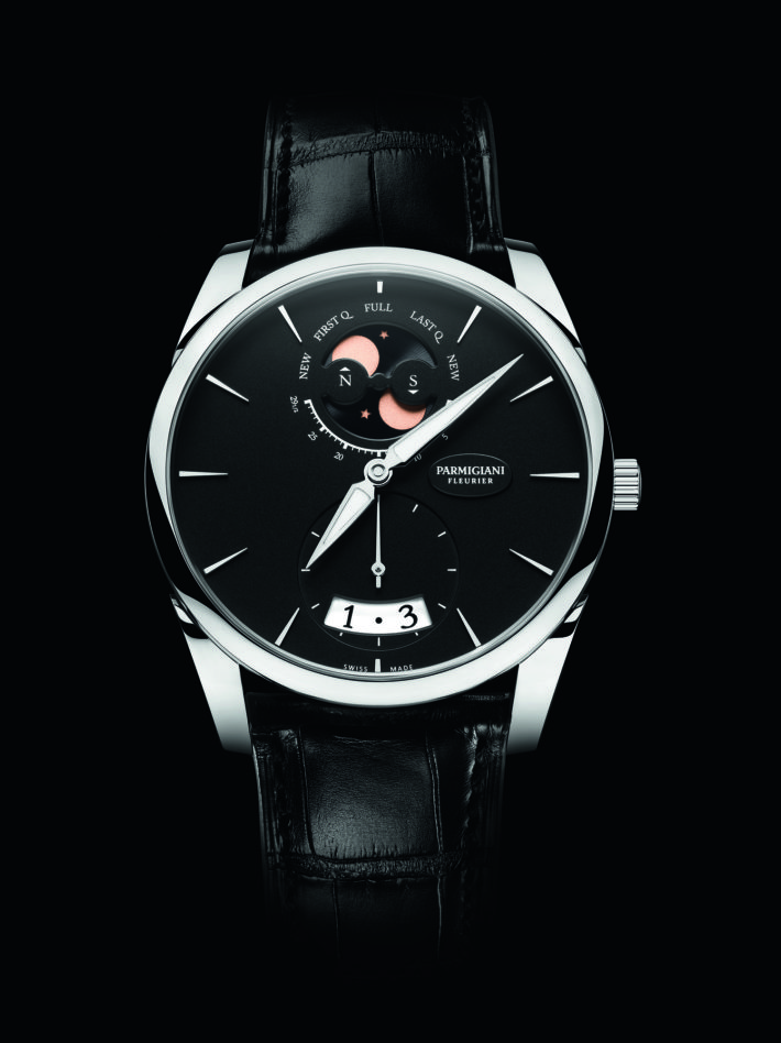 Orologio Tonda 1950 Lune di Parmigiani Fleurier
