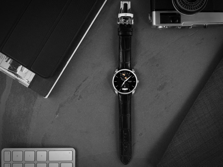 Orologio Tonda 1950 Lune di Parmigiani Fleurier