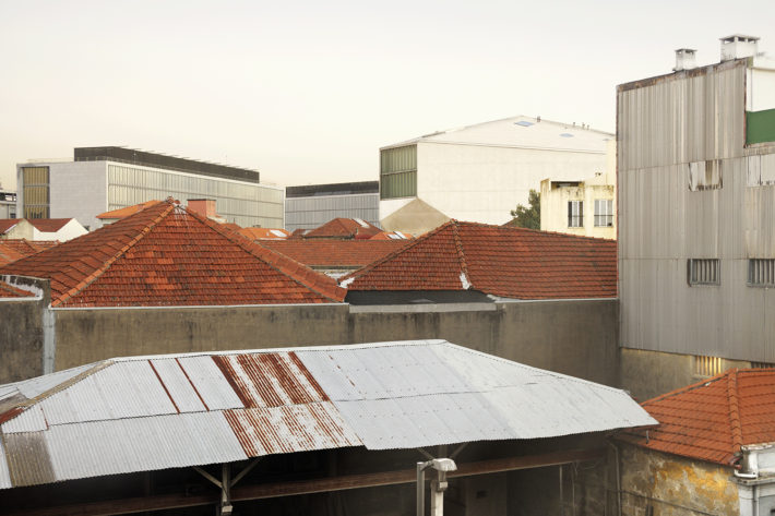 Casa da Música, OMA, Porto, 2016. Foto: © Paolo Rosselli.