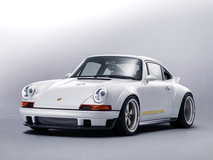 Porsche Singer 964 DLS