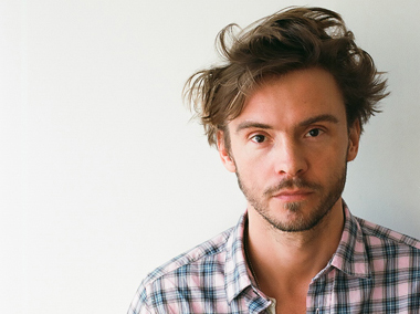 Lukas Feireiss