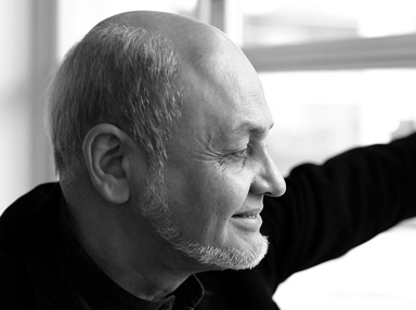 Cecil Balmond