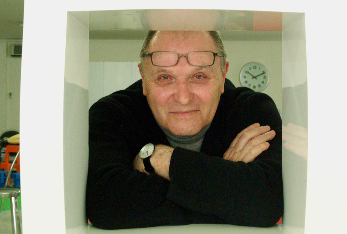 Eugenio Perazza