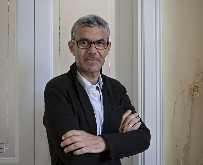 Massimo Siragusa,