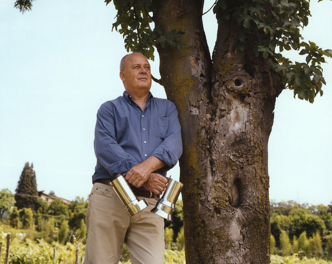 Alberto Alessi