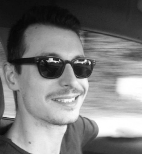 Federico Florian