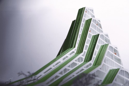 Bjarke Ingels