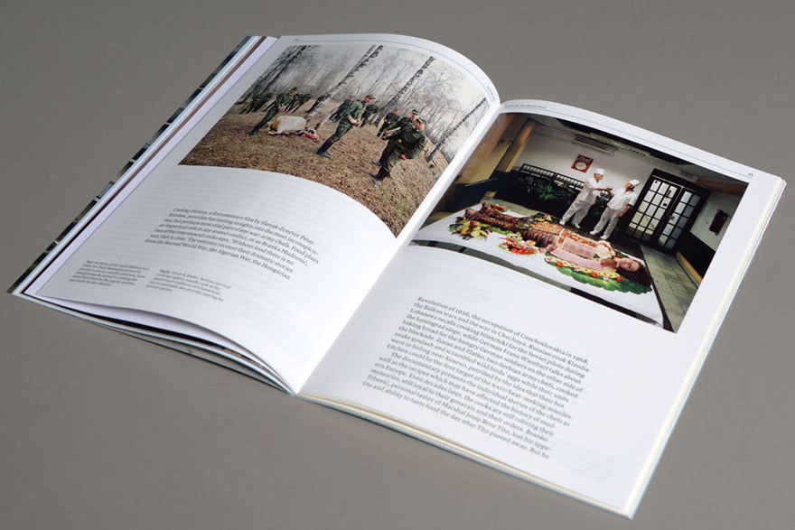 Works That Work a new design magazine