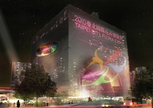 Bjarke Ingels