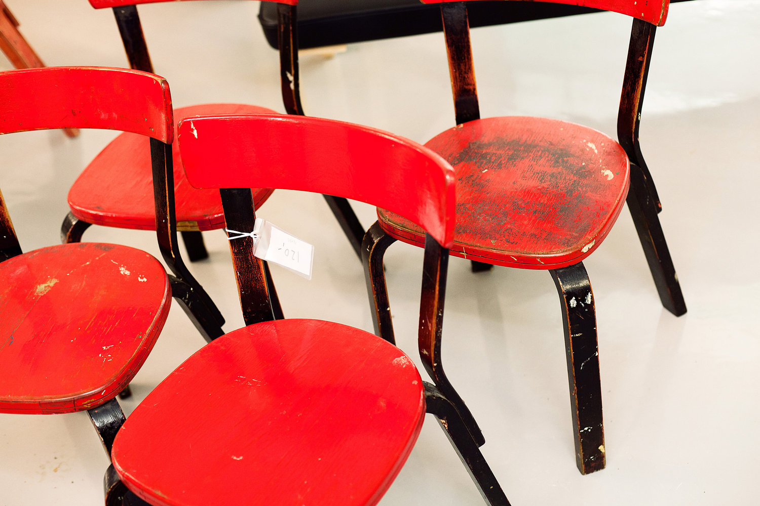 Artek 2nd Cycle and Vintage