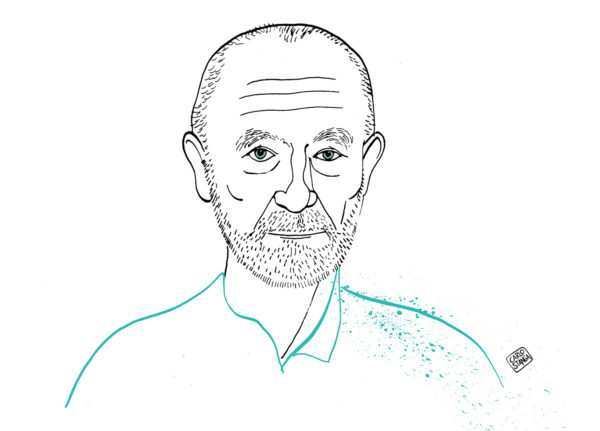 Peter Zumthor