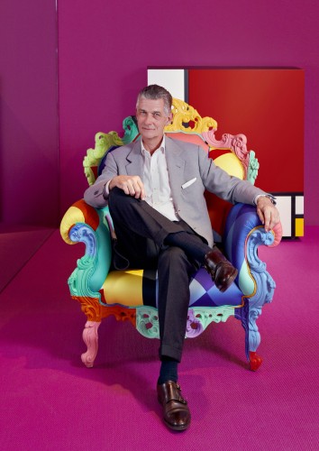 Giulio Cappellini