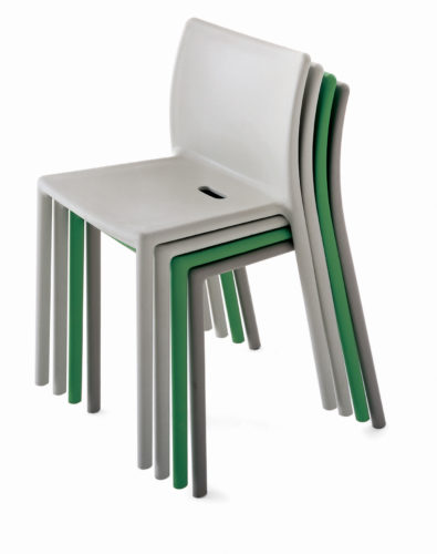Jasper Morrison Magis Air Chair