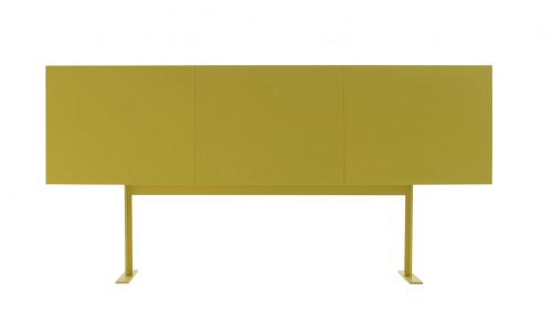 Fuorisalone Luxor di Giulio Cappellini