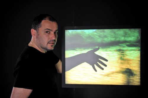 Adrian Paci