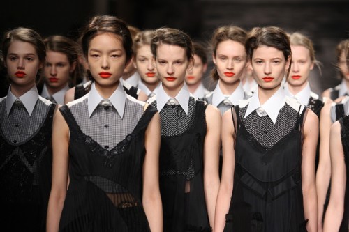 Antonio Marras, Autunno/inverno 2011-2012