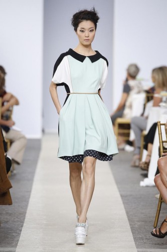 Antonio Marras, Primavera/Estate 2013