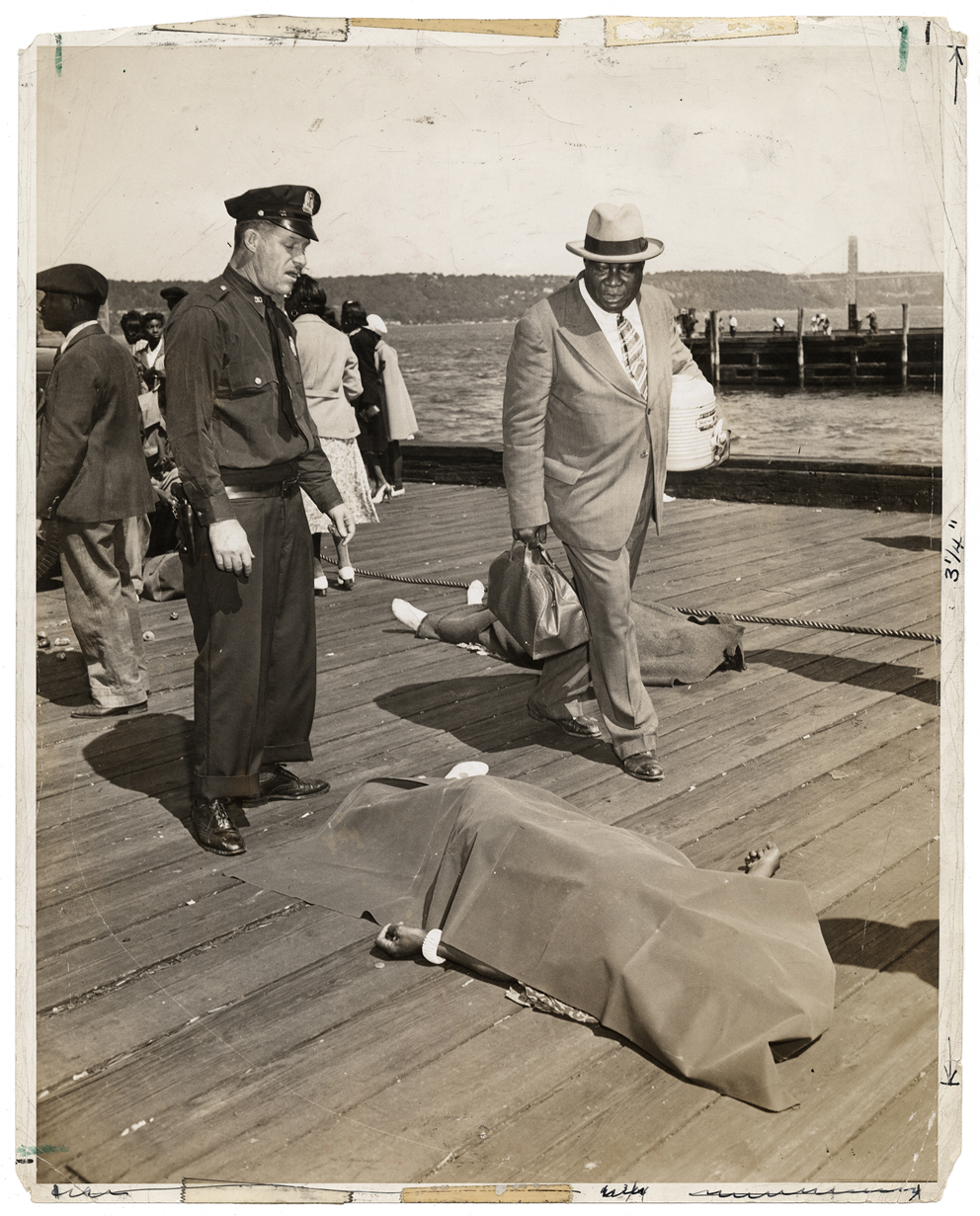 Weegee