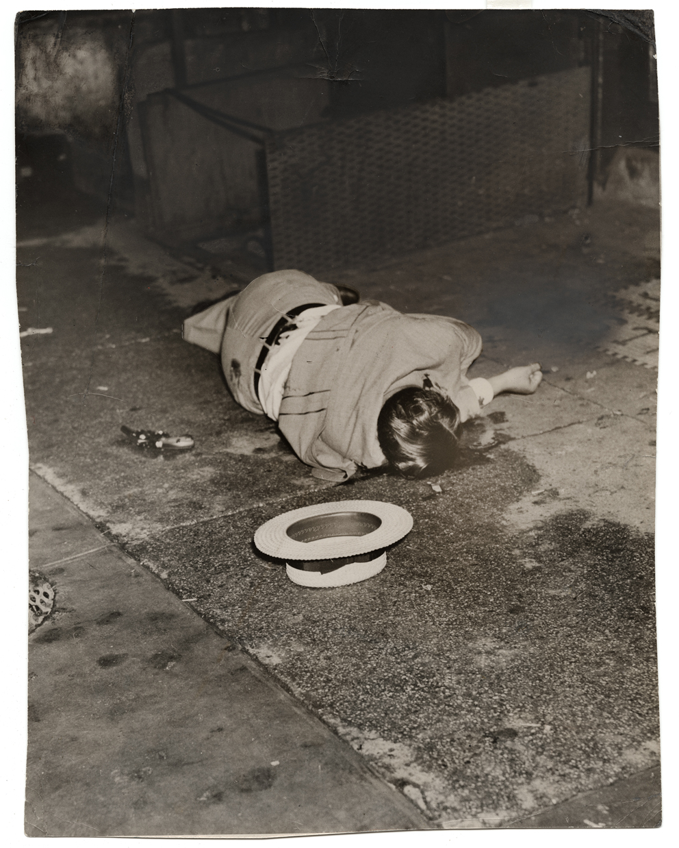 Weegee